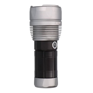 Taschenlampe EDM 36176 150 W 2000 Lm 600 lm 1400 lm
