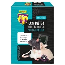 Rattengift Flower 120 g