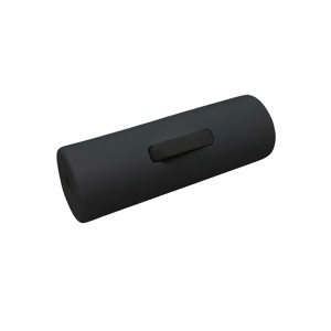 Interrupteur à bouton-poussoir Arditi Noir Ø 25 X 75 MM