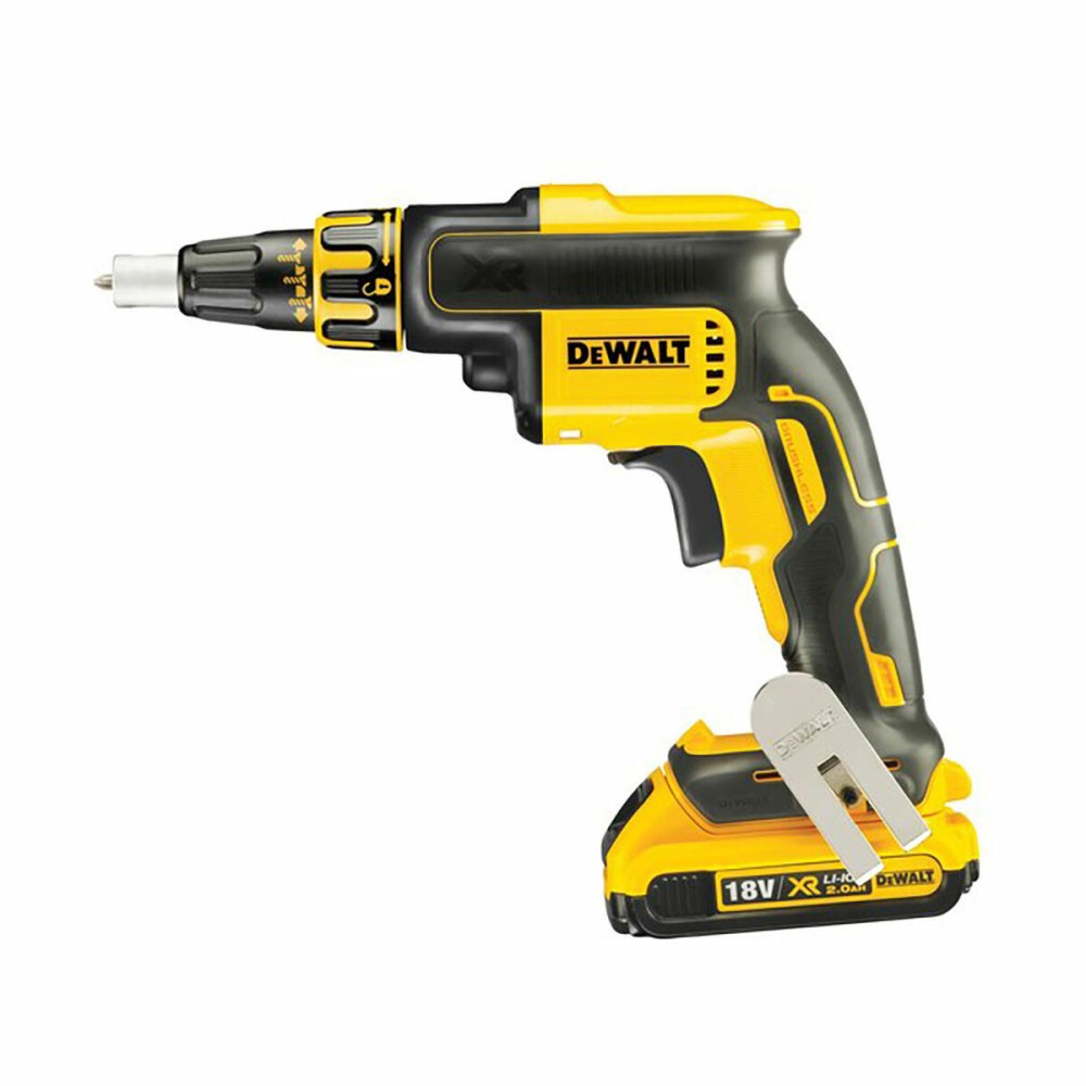Tournevis électrique Dewalt DCF620D2-QW