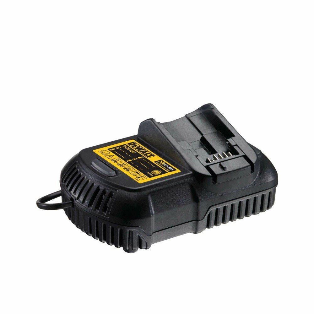 Tournevis électrique Dewalt DCF620D2-QW