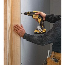 Tournevis électrique Dewalt DCF620D2-QW