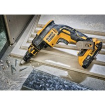 Elektrischer Schraubendreher Dewalt DCF620D2-QW