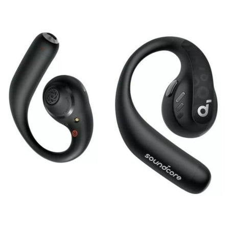 Bluetooth in Ear Headset Soundcore AEROFIT PRO Schwarz