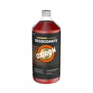 Mehrzweck-Rostentferner Oxiron 250 ml Reiniger