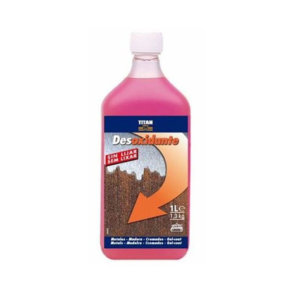Mehrzweck-Rostentferner Oxiron 1 L Reiniger