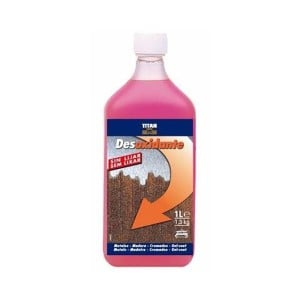 Désoxydant multi-usage Oxiron 1 L Nettoyant