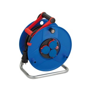 Cable reel Brennenstuhl 3 x 1,5 mm 50 m
