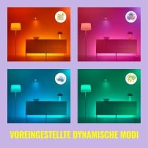 Nachtlicht Wiz 3 m Weiß