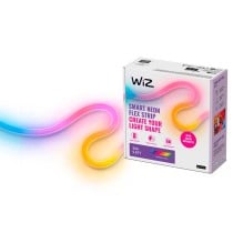 Veilleuse Wiz 3 m Blanc