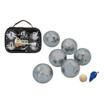 Boules Set Aktive Metal