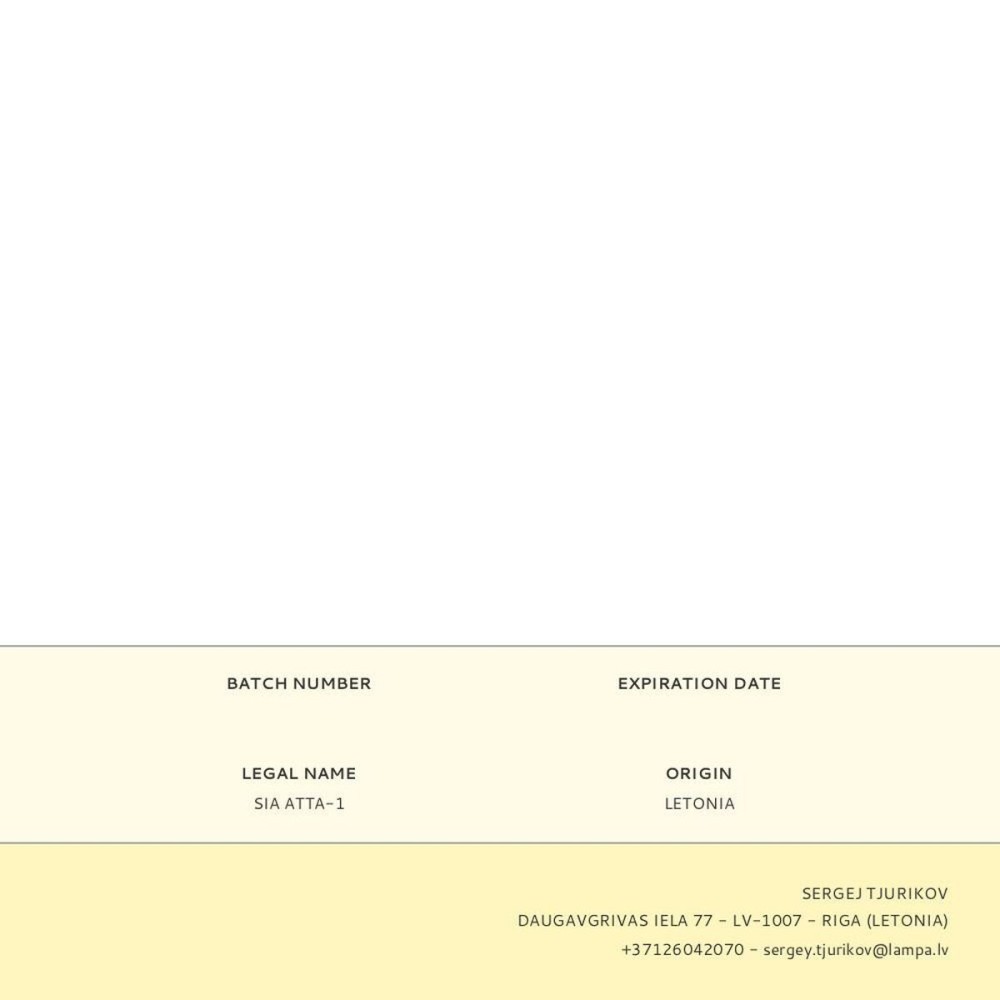 Leuchtstoffröhre Osram 18 W T8 1300 lm (6500 K)