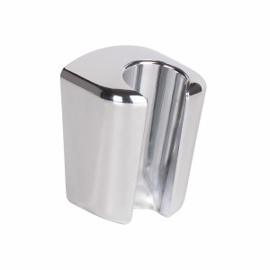Support de douche Wenko classic