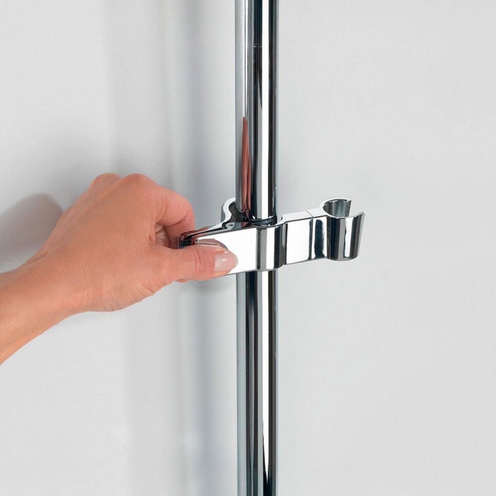 Halter für die Dusche Wenko
