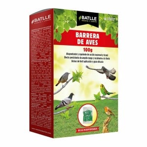 Répulsif antiparasitaire Batlle