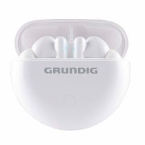 Bluetooth-Kopfhörer Grundig earbuds Weiß