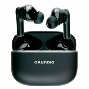 Bluetooth-Kopfhörer Grundig Schwarz