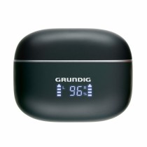 Bluetooth-Kopfhörer Grundig Schwarz