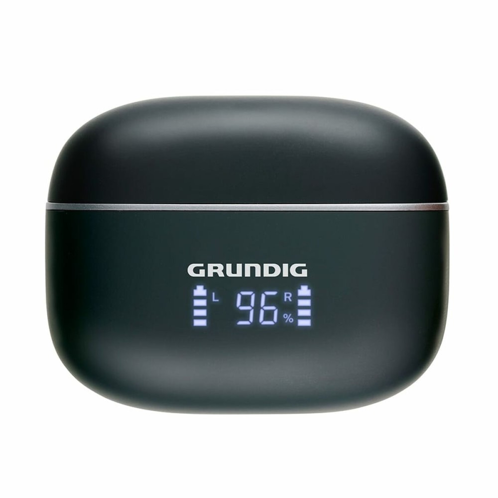 Bluetooth Headphones Grundig Black