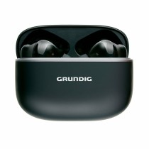 Bluetooth-Kopfhörer Grundig Schwarz