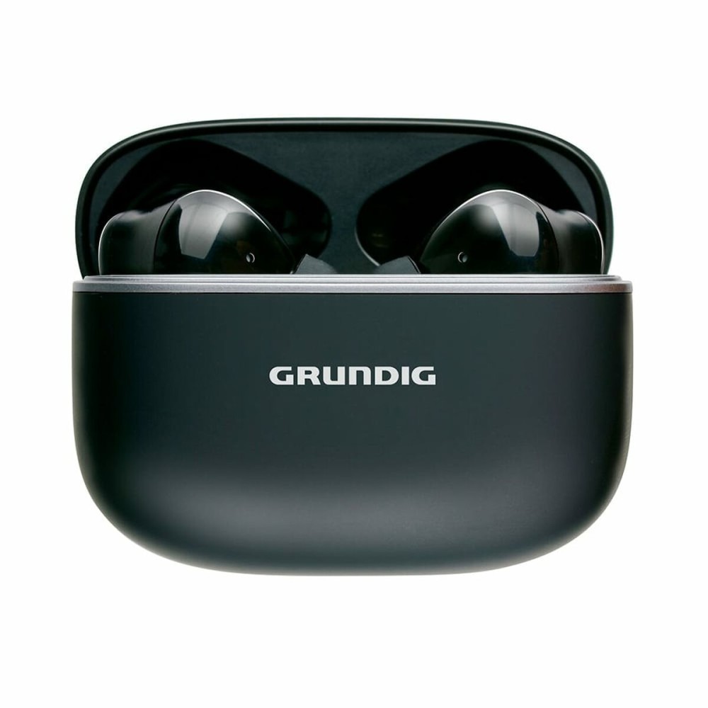 Bluetooth-Kopfhörer Grundig Schwarz