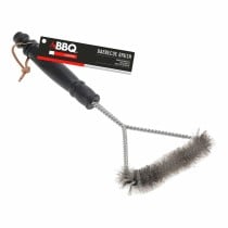Brush BBQ Collection Stainless steel 30 x 16 cm