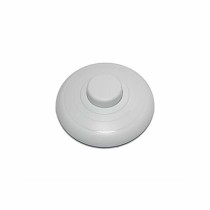 Button interrupter BF White
