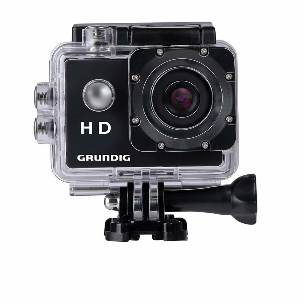 Caméra de sport Grundig 2"