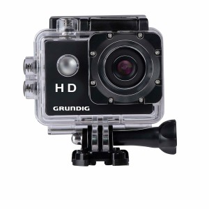 Caméra de sport Grundig 2"