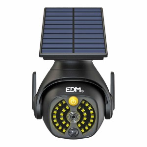 Simulierte Überwachungskamera EDM 36165