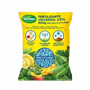 Engrais pour les plantes aGreen Universel Fruité 800 g