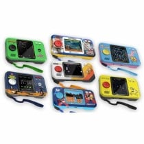Tragbare Spielekonsole My Arcade Blau Retro Games