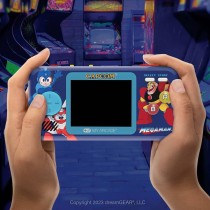 Console de Jeu Portable My Arcade Bleu Retro Games