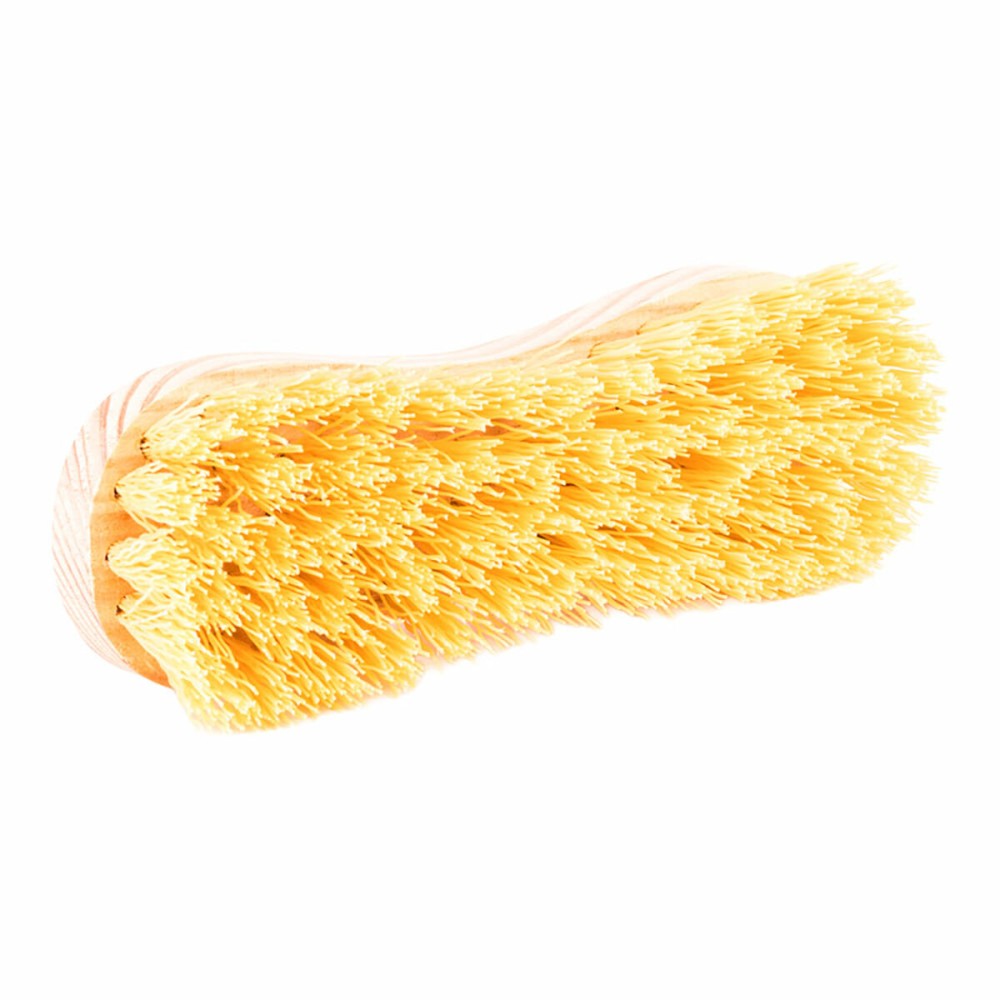 Brush Barbosa Universal 22 x 7 x 5 cm Natural Wood polypropylene
