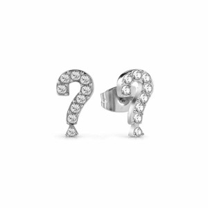 Ladies' Earrings Guess UBE28068