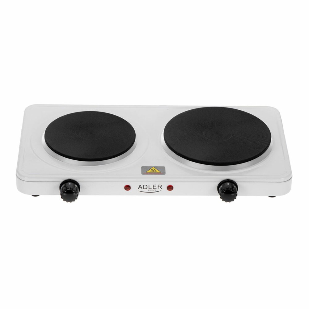 Herdplatte Adler 2500 W