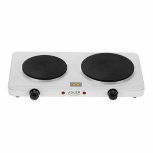 Herdplatte Adler 2500 W