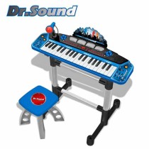 Spielzeug-Klavier Reig Dr Sound 65 x 37 x 44 cm