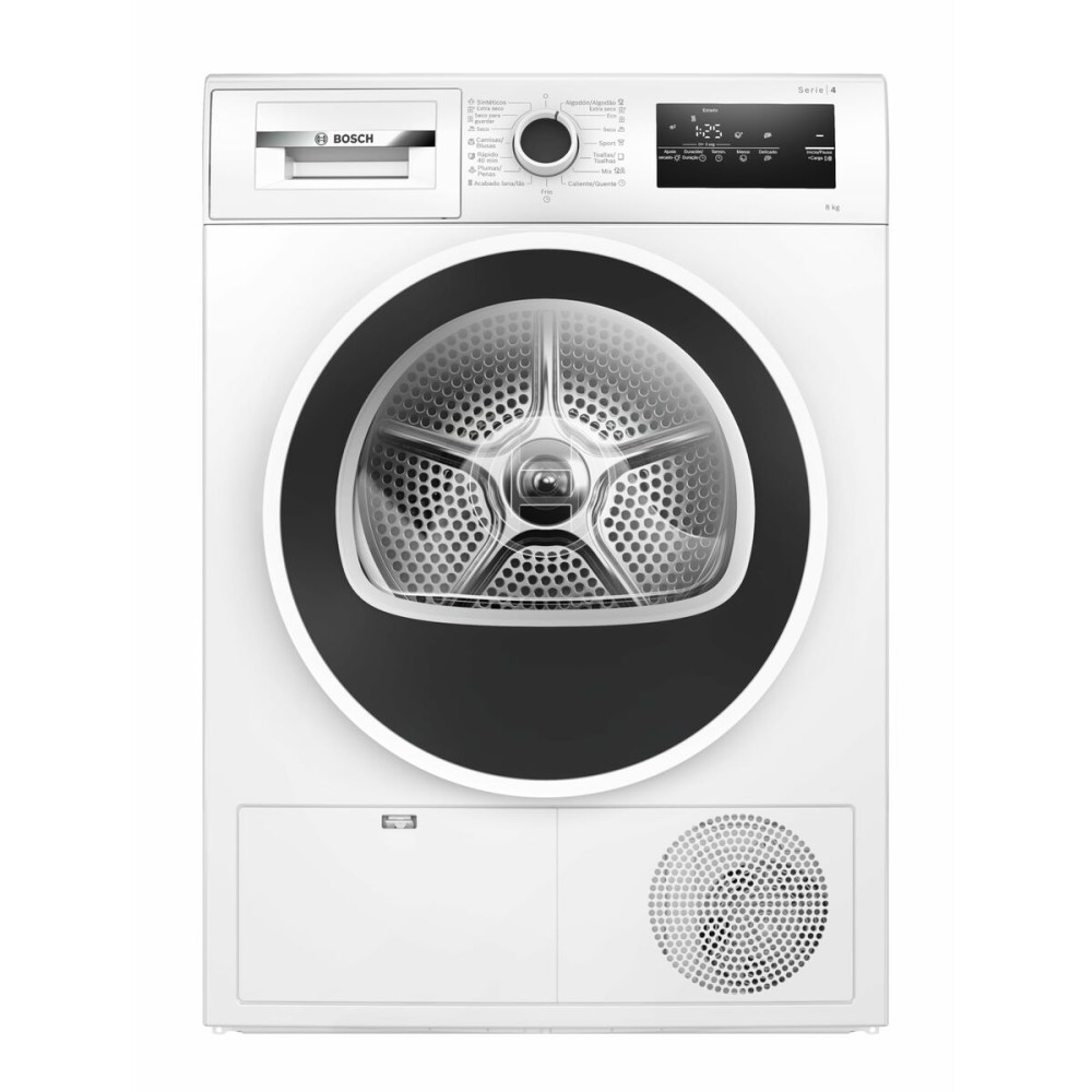 Séchoir à condensation BOSCH WTR83200ES 8 kg