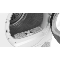 Condensation dryer BOSCH WTR83200ES 8 kg