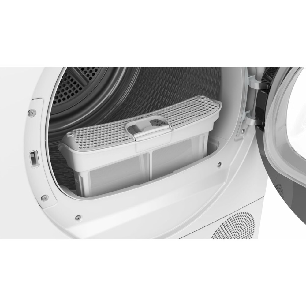 Séchoir à condensation BOSCH WTR83200ES 8 kg