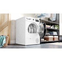 Séchoir à condensation BOSCH WTR83200ES 8 kg