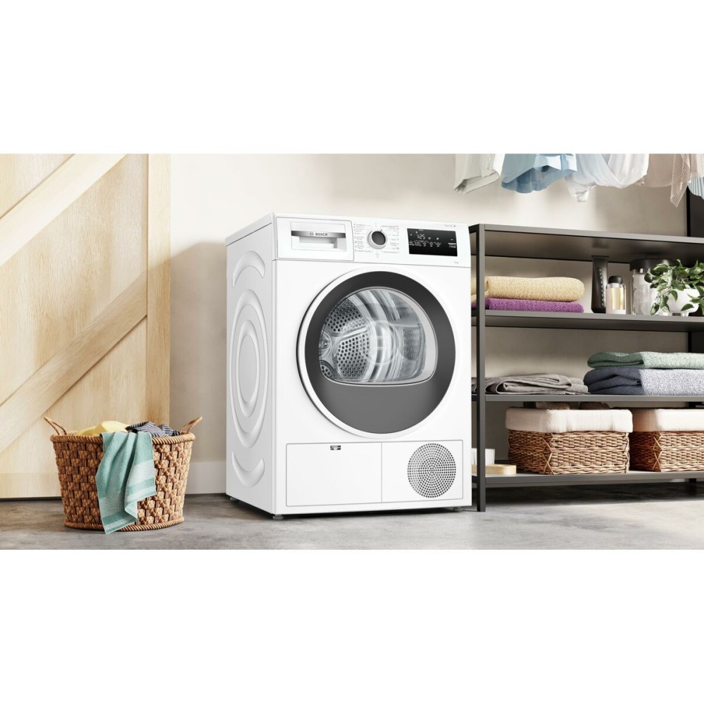 Kondensationstrockner BOSCH WTR83200ES 8 kg