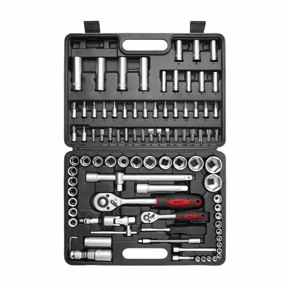 Tool Case Casals 94 Pieces
