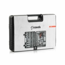 Tool Case Casals 94 Pieces