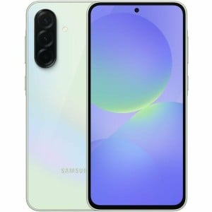 Smartphone Samsung Galaxy A36 Octa Core 6 GB RAM 128 GB grün 6,7"