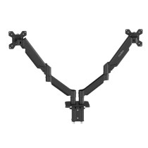 Screen Table Support CoolBox COO-SOP-M02D 32" 16 Kg