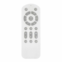 Ventilateur de Plafond CristalRecord 85-065-46-180 Noir 45 W Ø 92 cm