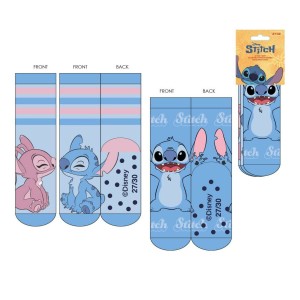 Socken Stitch Bunt