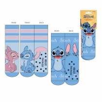 Socken Stitch Bunt